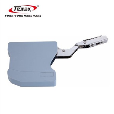 سیستم آسانسور درب کابینت آشپزخانه Temax سیستم آسانسور مینی رو به بالا FS083