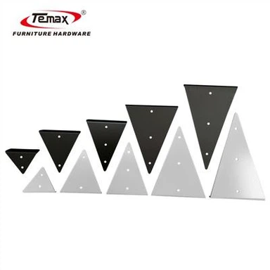 براکت آشپزخانه 150 کیلوگرمی نامرئی Temax