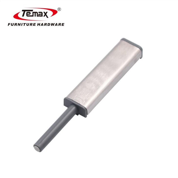 Stainless Steel Door Damper