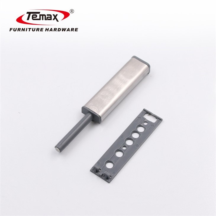 Stainless Steel Door Damper