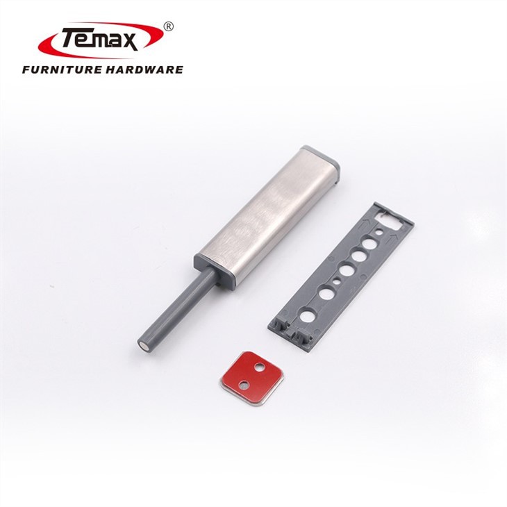 Stainless Steel Door Damper