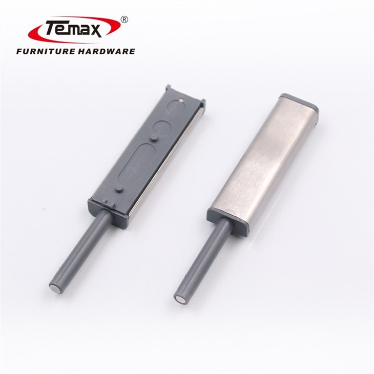 Stainless Steel Door Damper