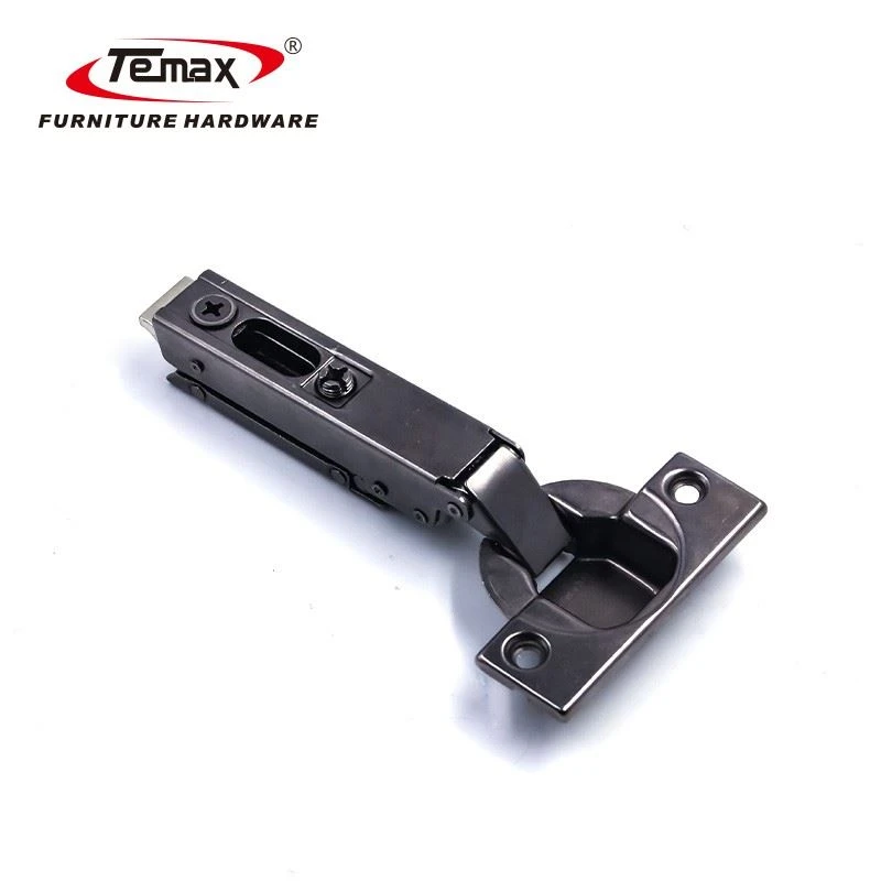 Temax 3D Hydraulic Clip On Linear Hinge