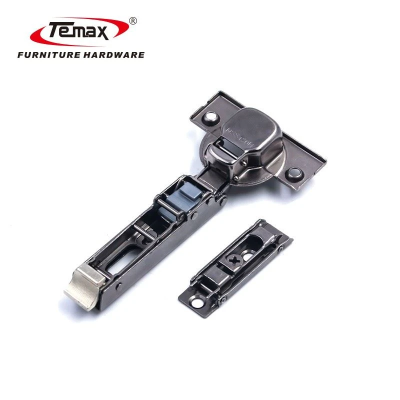 Temax 3D Hydraulic Clip On Linear Hinge