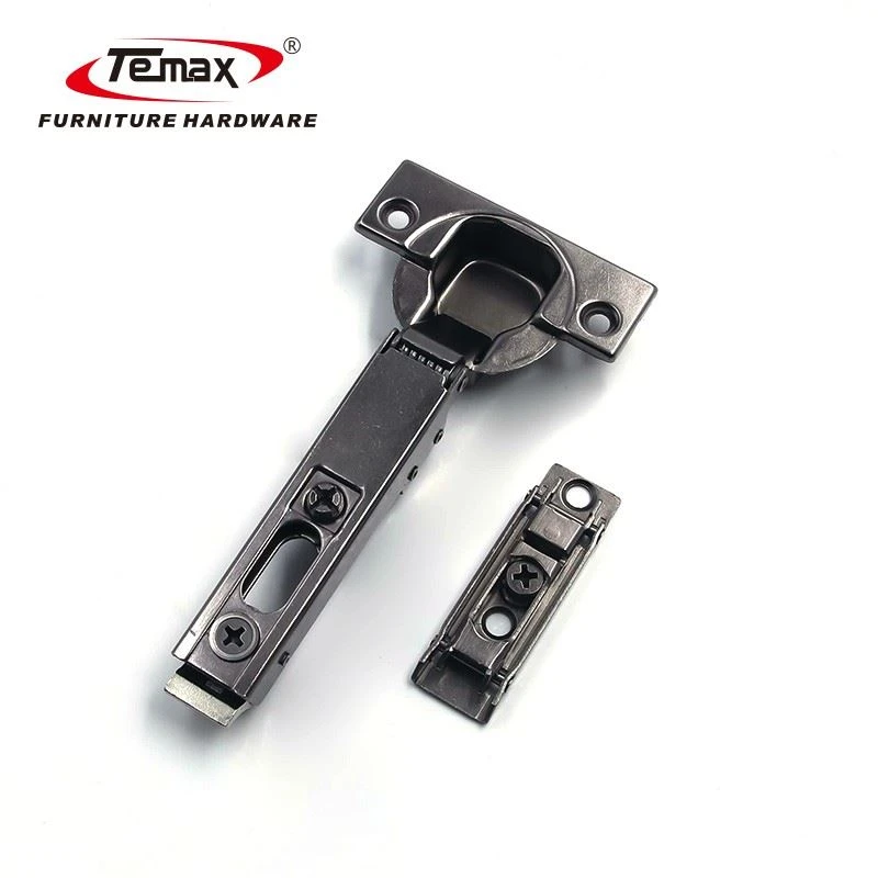 Temax 3D Hydraulic Clip On Linear Hinge