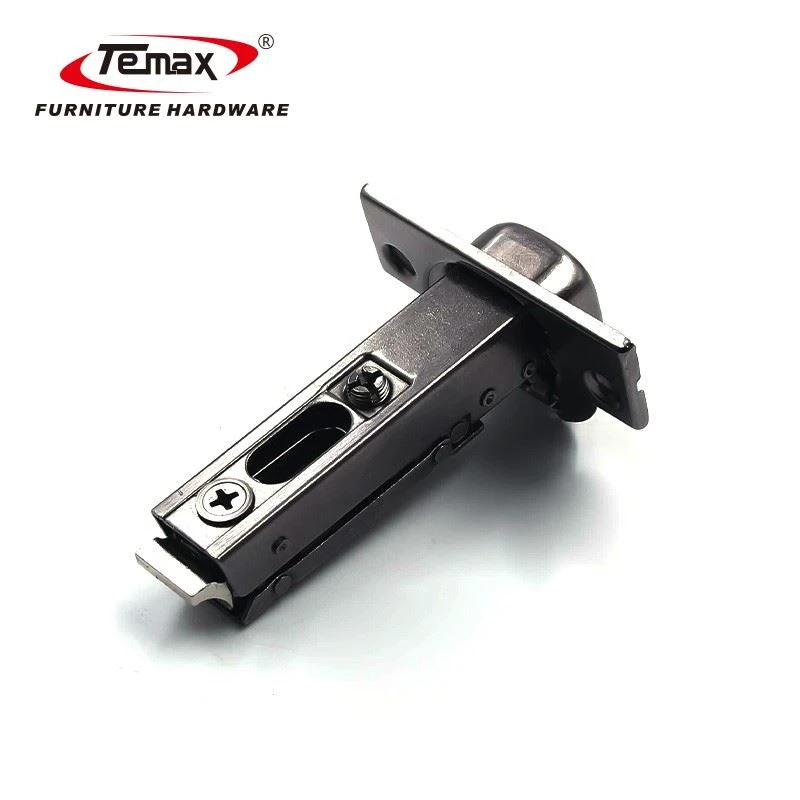 Temax 3D Hydraulic Clip On Linear Hinge
