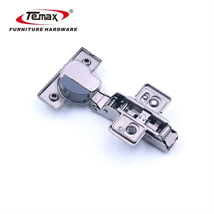 TEMAX Cabinet Quiet Close Door Hinges HB186 factory