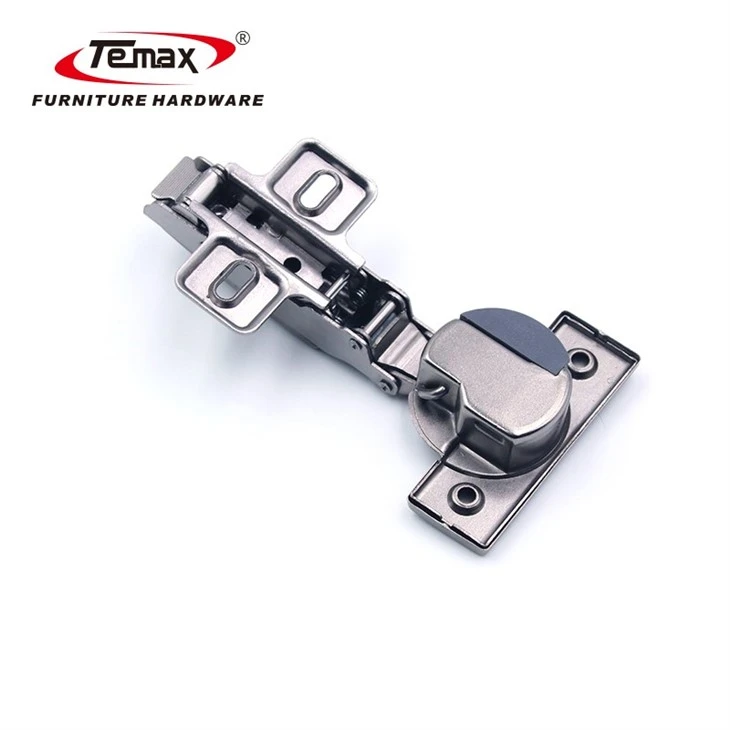 TEMAX Cabinet Quiet Close Door Hinges HB186 suppliers
